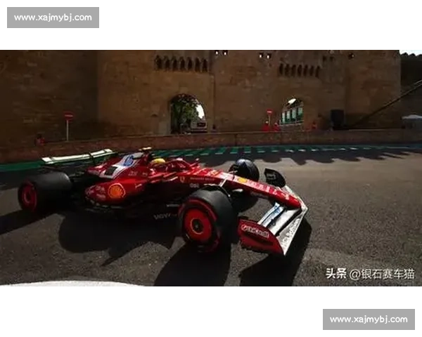 F1比赛周末全解读：练习赛、排位赛到正赛的奥秘